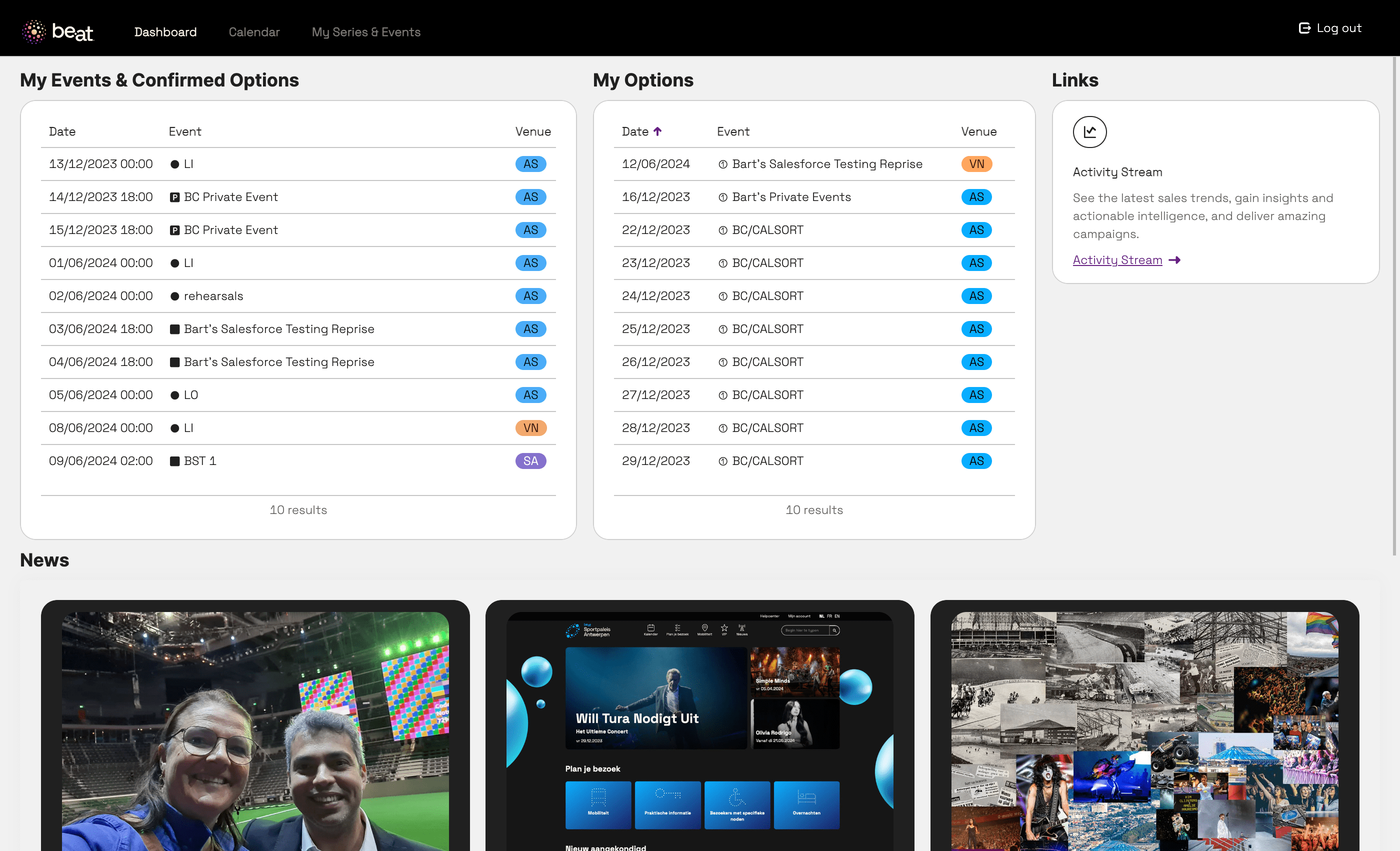 Promotor Portal 3