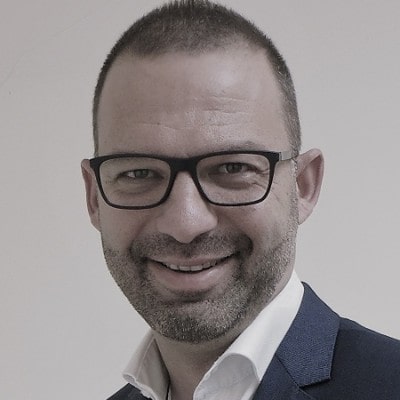 Walter De Roeck