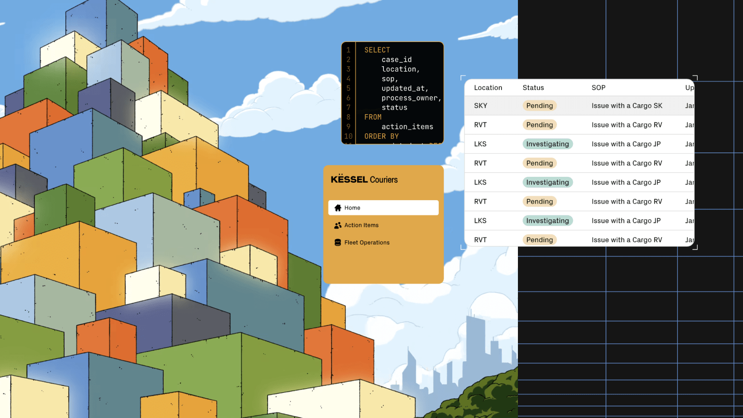 Build with Retool blocks